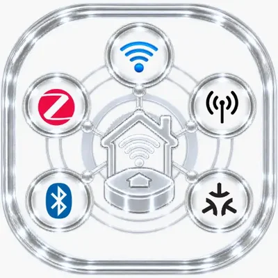Smart Home Teknologier